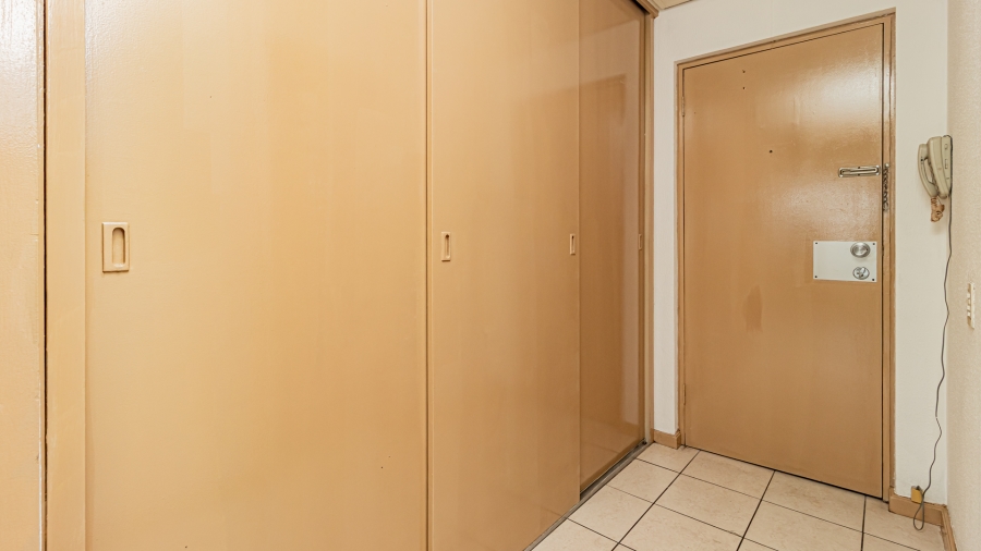 0 Bedroom Property for Sale in Bellville Central Western Cape